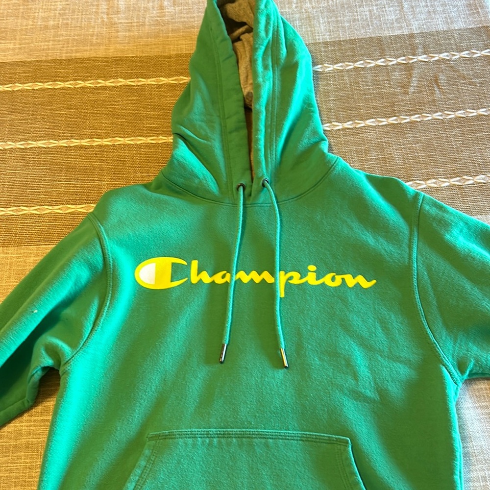 Champion Hoodie